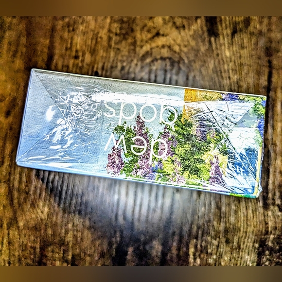 DEW OF THE GODS Amalfi Gold Hair Serum - Picture 12 of 13